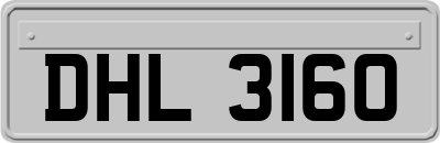 DHL3160