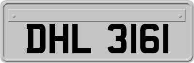 DHL3161
