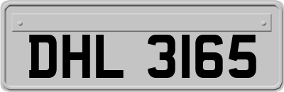 DHL3165