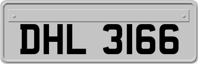 DHL3166