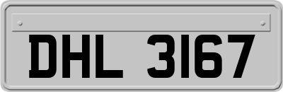 DHL3167