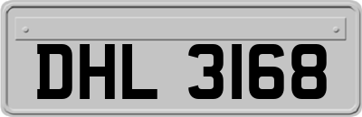 DHL3168