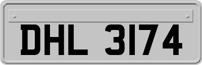 DHL3174