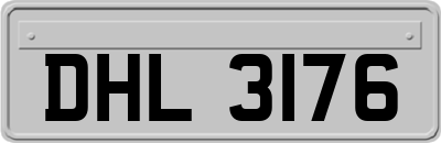 DHL3176
