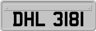 DHL3181