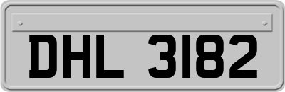 DHL3182