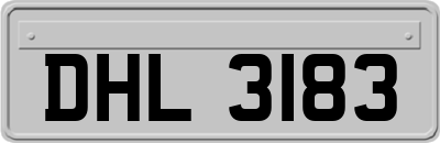 DHL3183
