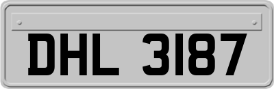 DHL3187