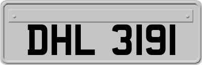 DHL3191