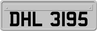 DHL3195