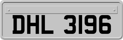 DHL3196