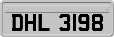 DHL3198