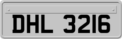 DHL3216