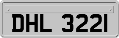 DHL3221