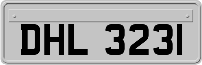 DHL3231
