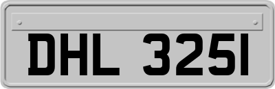 DHL3251