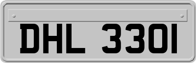 DHL3301