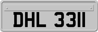 DHL3311