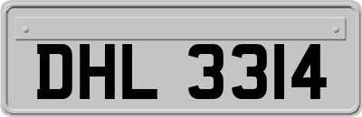 DHL3314