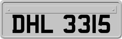 DHL3315