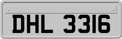 DHL3316