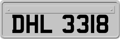 DHL3318
