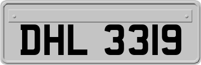 DHL3319