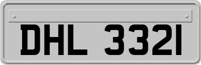DHL3321