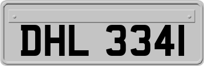 DHL3341