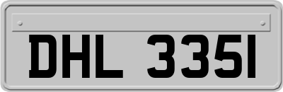 DHL3351