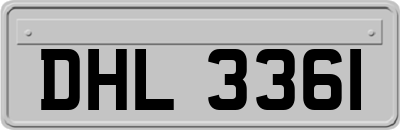 DHL3361
