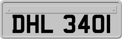 DHL3401