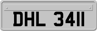 DHL3411
