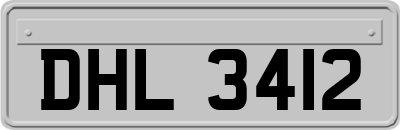 DHL3412