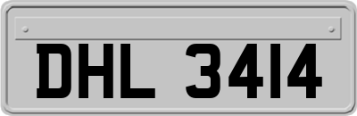 DHL3414