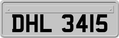 DHL3415