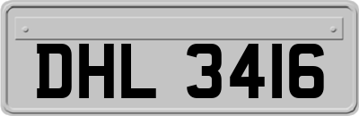 DHL3416