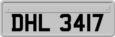 DHL3417