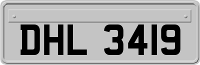 DHL3419
