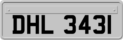 DHL3431