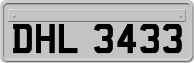 DHL3433
