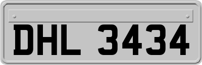 DHL3434