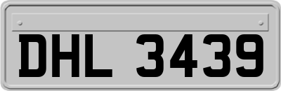 DHL3439