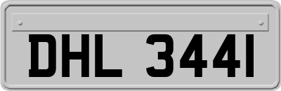 DHL3441