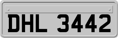 DHL3442
