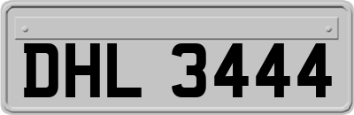 DHL3444