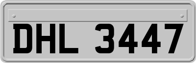 DHL3447