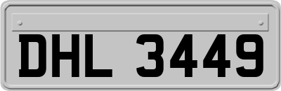DHL3449