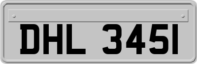 DHL3451