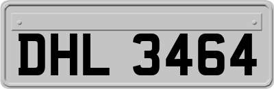 DHL3464